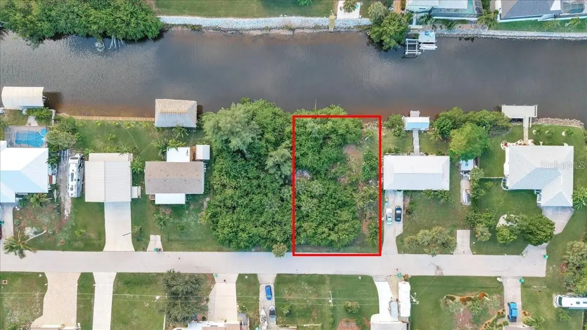 3623 Magnolia Way, Punta Gorda, FL 33950 - Image #1