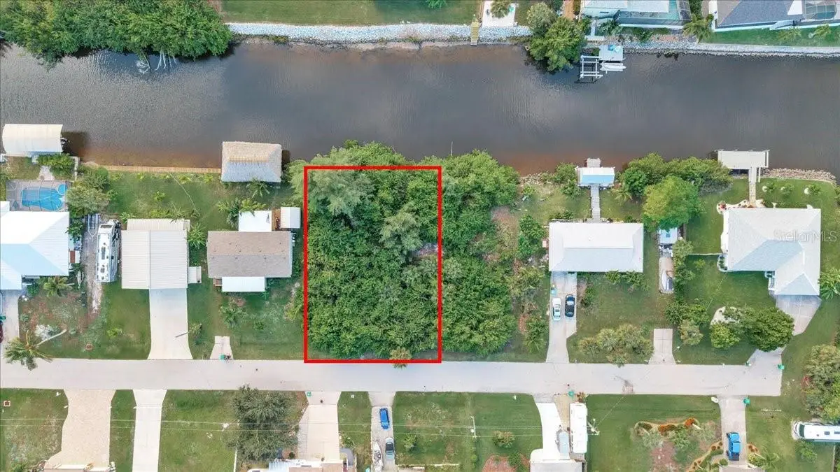 3631 Magnolia Way, Punta Gorda, FL 33950 - Image #1