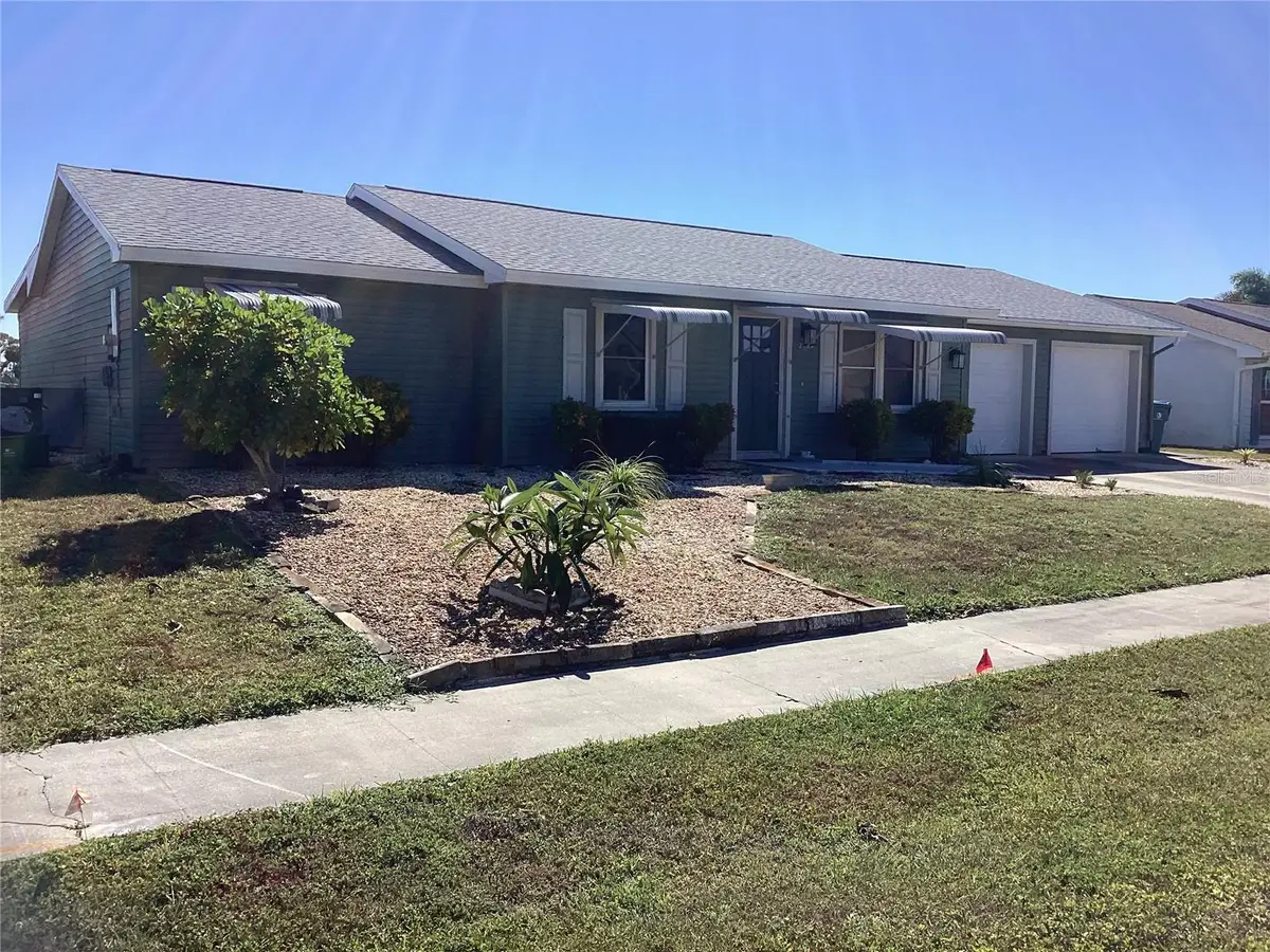 2253 Alton Road, Port Charlotte, FL 33952 - Image #1