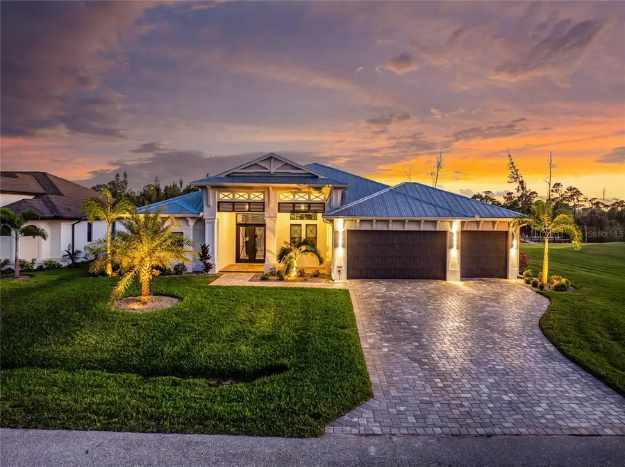 16668 Liggett Circle, Port Charlotte, FL 33981 - Image #2