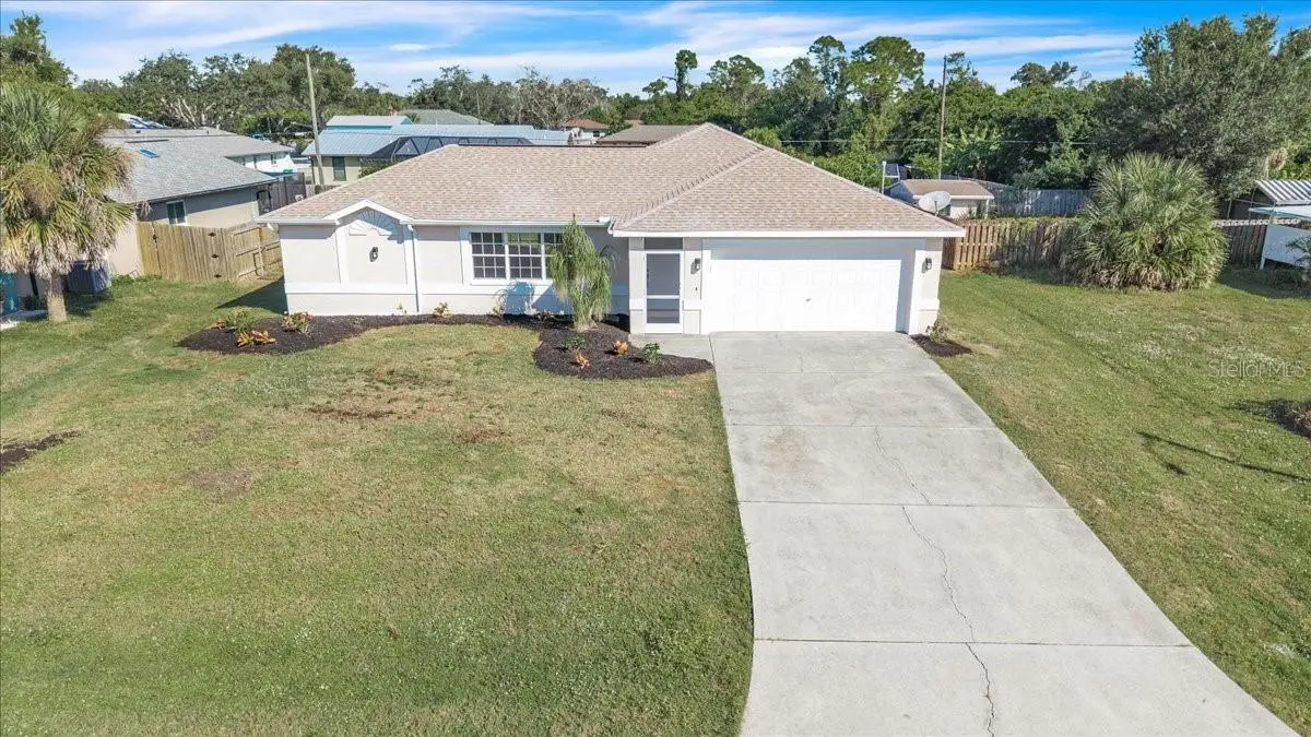 1140 Belmar Avenue, Port Charlotte, FL 33948 - Image #1