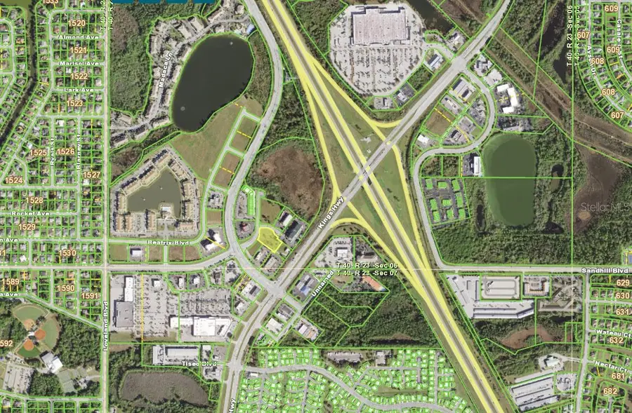 24215 Corporate Court, Port Charlotte, FL 33954 - Image #2