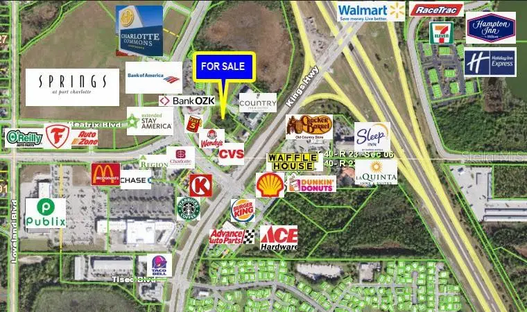24215 Corporate Court, Port Charlotte, FL 33954 - Image #3