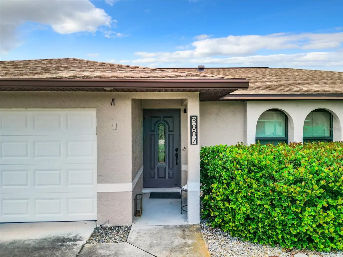 3807 SW 7th Avenue, Cape Coral, FL 33914 - #1