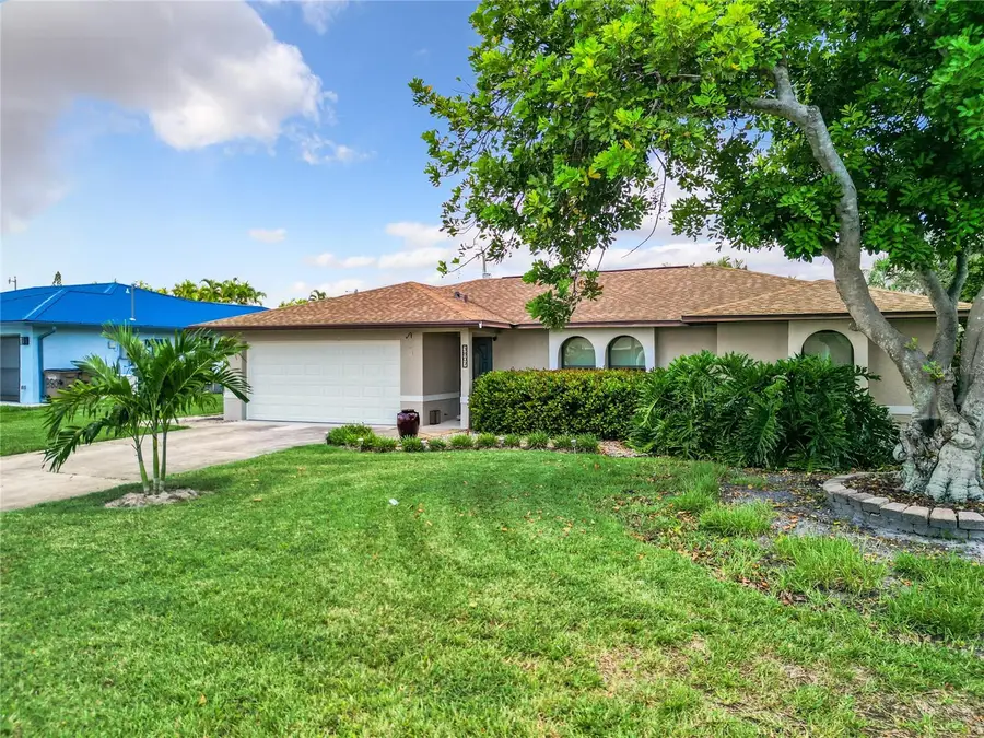 3807 SW 7th Avenue, Cape Coral, FL 33914 - #2