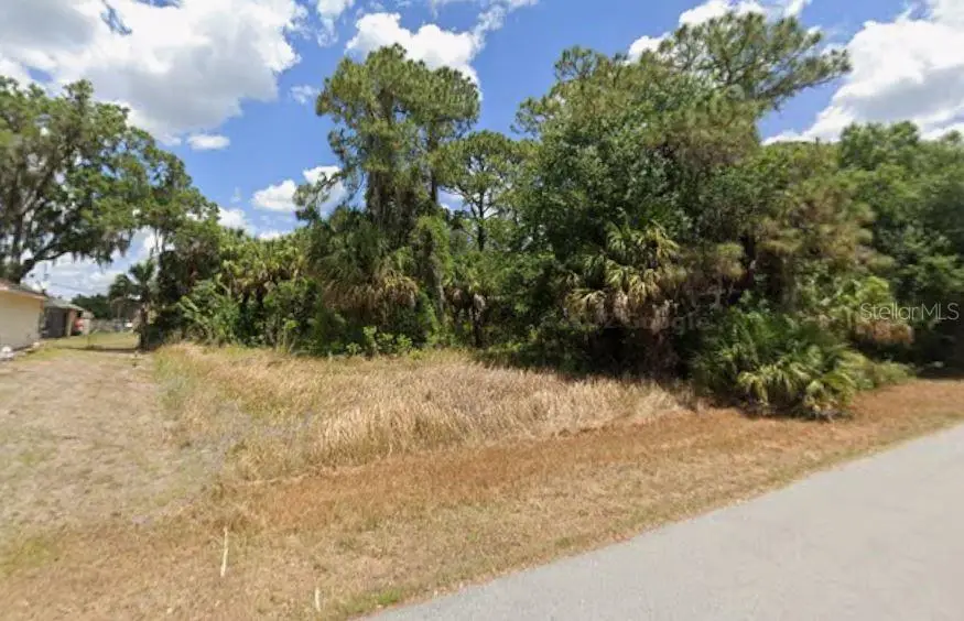 14464 Cobb Avenue, Port Charlotte, FL 33953 - #3