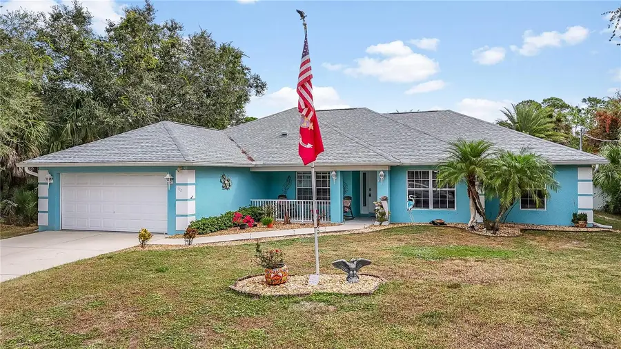 5122 Balmor Terrace, North Port, FL 34288 - Image #2