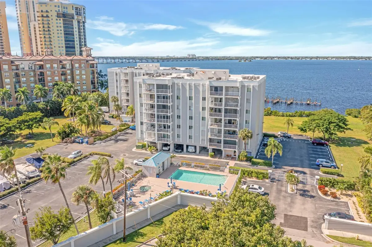 2875 Palm Beach Boulevard #205, Fort Myers, FL 33916 - #1