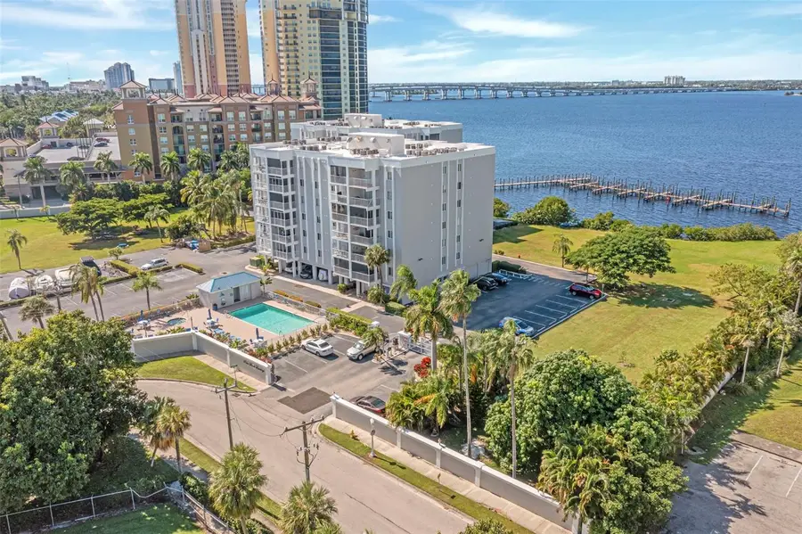 2875 Palm Beach Boulevard #205, Fort Myers, FL 33916 - #3