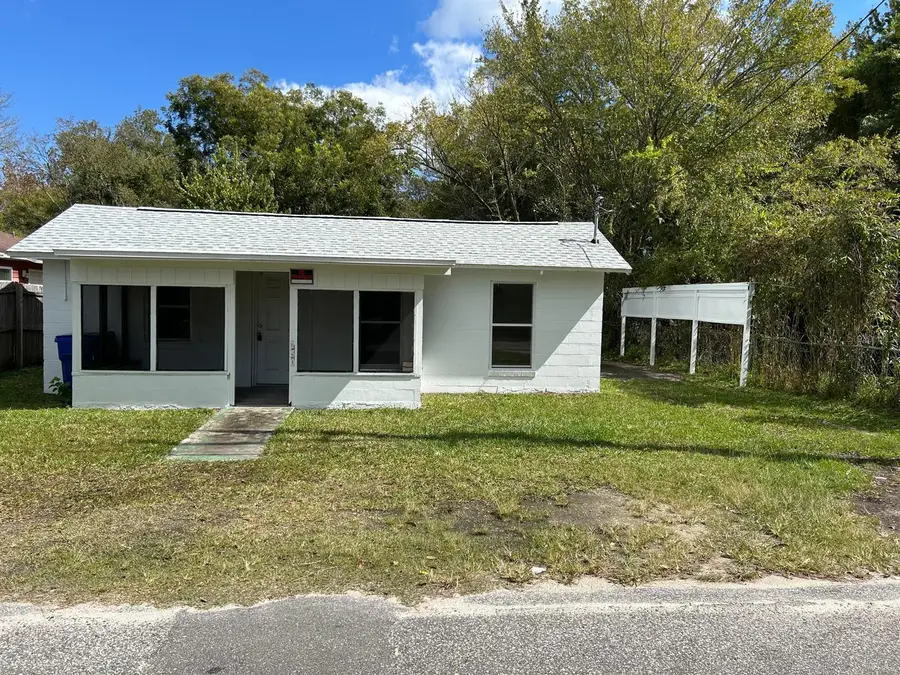 250 S Nassau Street, Saint Augustine, FL 32084 - Image #3