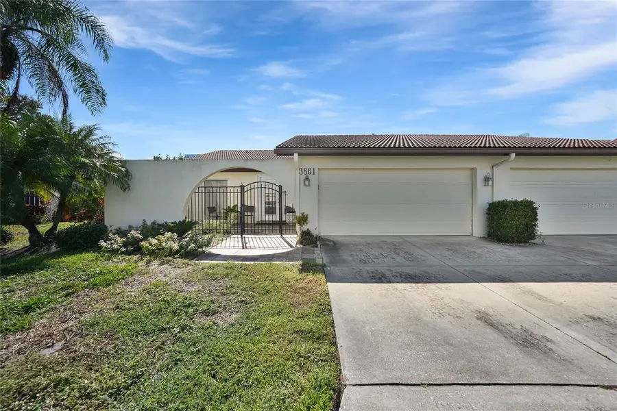 3861 El Poinier Court #8723, Sarasota, FL 34232 - Image #2