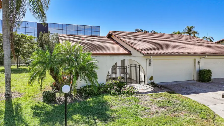 3861 El Poinier Court #8723, Sarasota, FL 34232 - Image #3