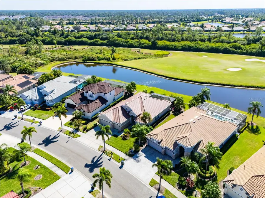 5253 Grand Palmetto Way, North Port, FL 34291 - Image #2