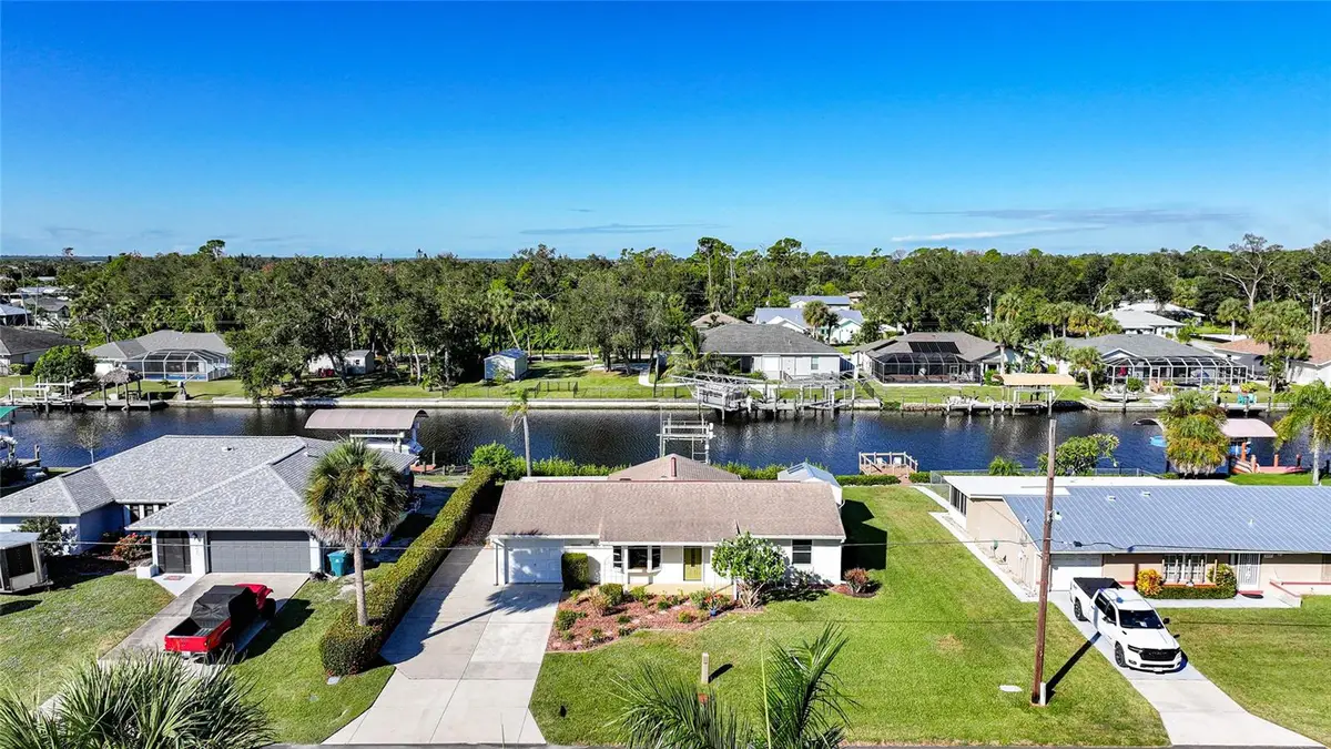 18427 Goodman Circle, Port Charlotte, FL 33948 - Image #1