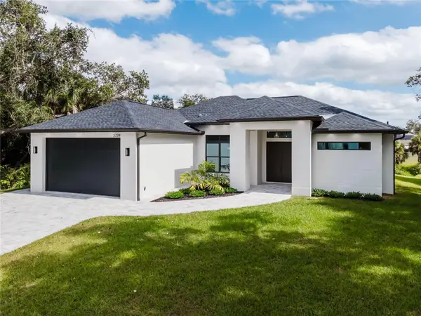 3729 Kacher Road, NORTH PORT, FL 34288