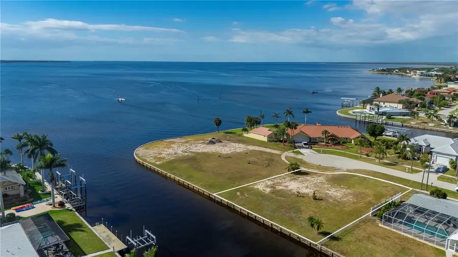 4450 Gardner Drive, Port Charlotte, FL 33952 - Image #2