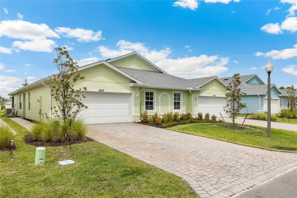 2055 Royal Tern Circle, PUNTA GORDA, FL 33983