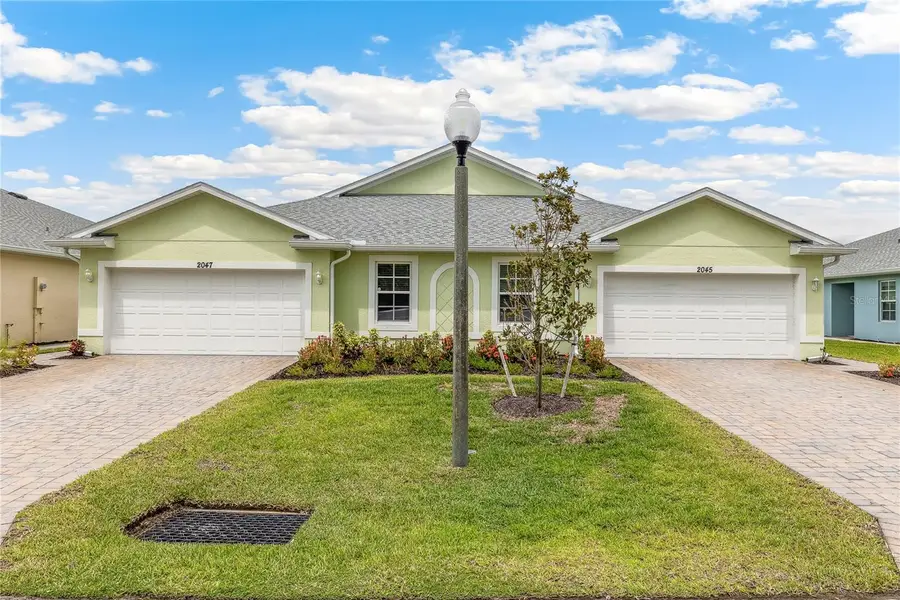 2055 Royal Tern Circle #8, Punta Gorda, FL 33983 - Image #2