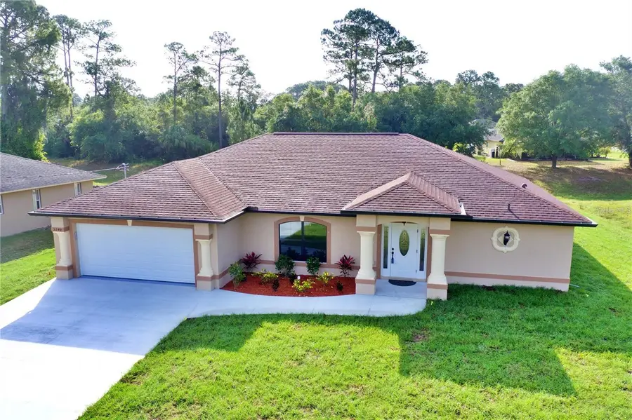 4851 Kennett Street, North Port, FL 34288 - Image #2