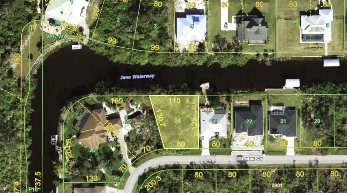 13365 Palau Circle, Port Charlotte, FL 33953 - Image #1