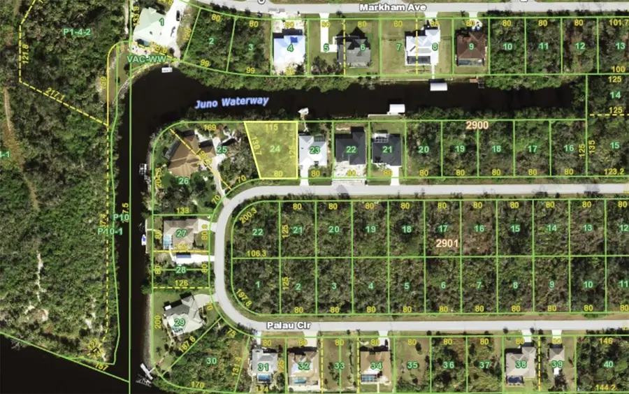 13365 Palau Circle, Port Charlotte, FL 33953 - Image #2
