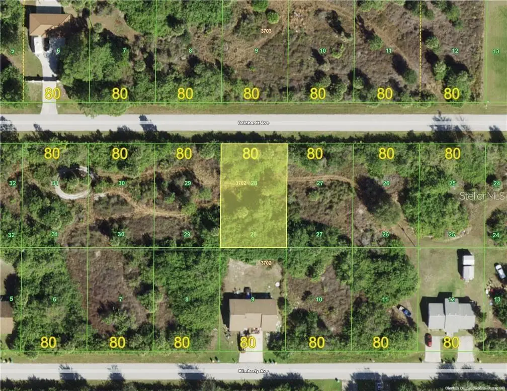 11193 Reinhardt Avenue, Englewood, FL 34224 - Image #1