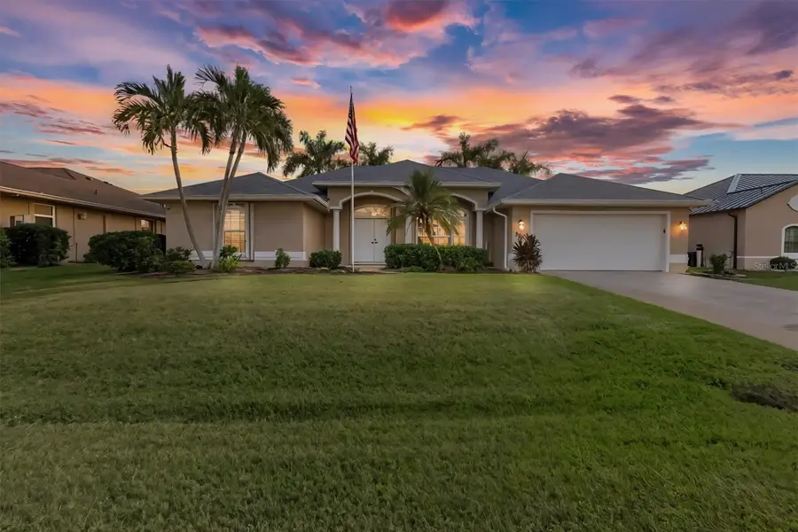 9450 Newnan Circle, Port Charlotte, FL 33981 - Image #2