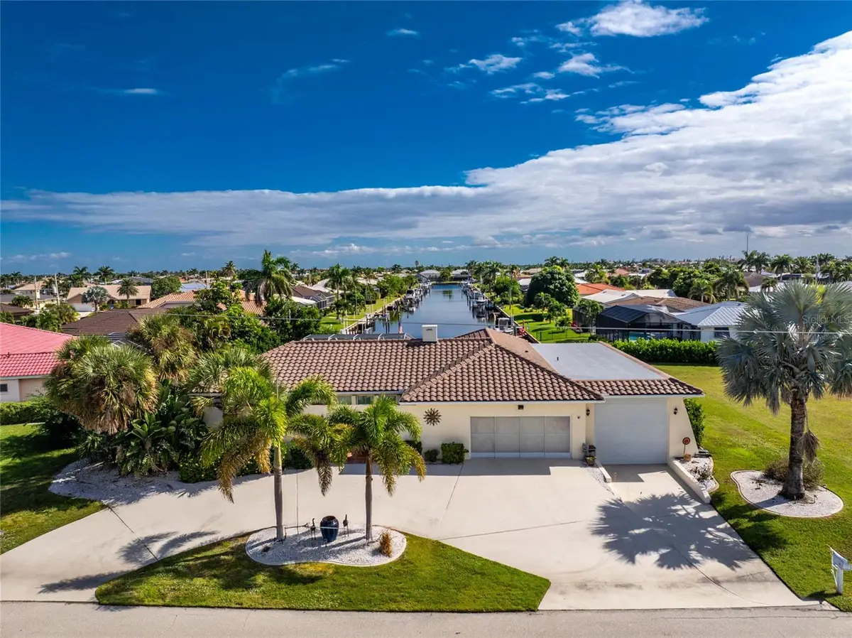 740 Via Esplanade, Punta Gorda, FL 33950 - Image #1