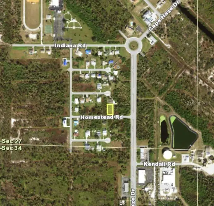 3460 Homestead Road, Rotonda West, FL 33947 - Image #1