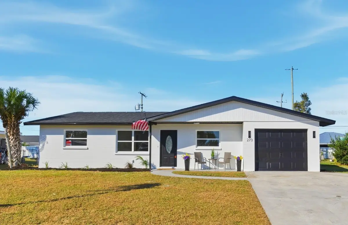 273 Venice East Boulevard, Venice, FL 34293 - #1