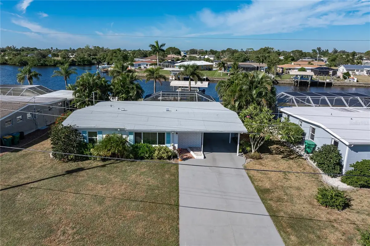 407 Dunn Drive, Port Charlotte, FL 33952 - Image #1
