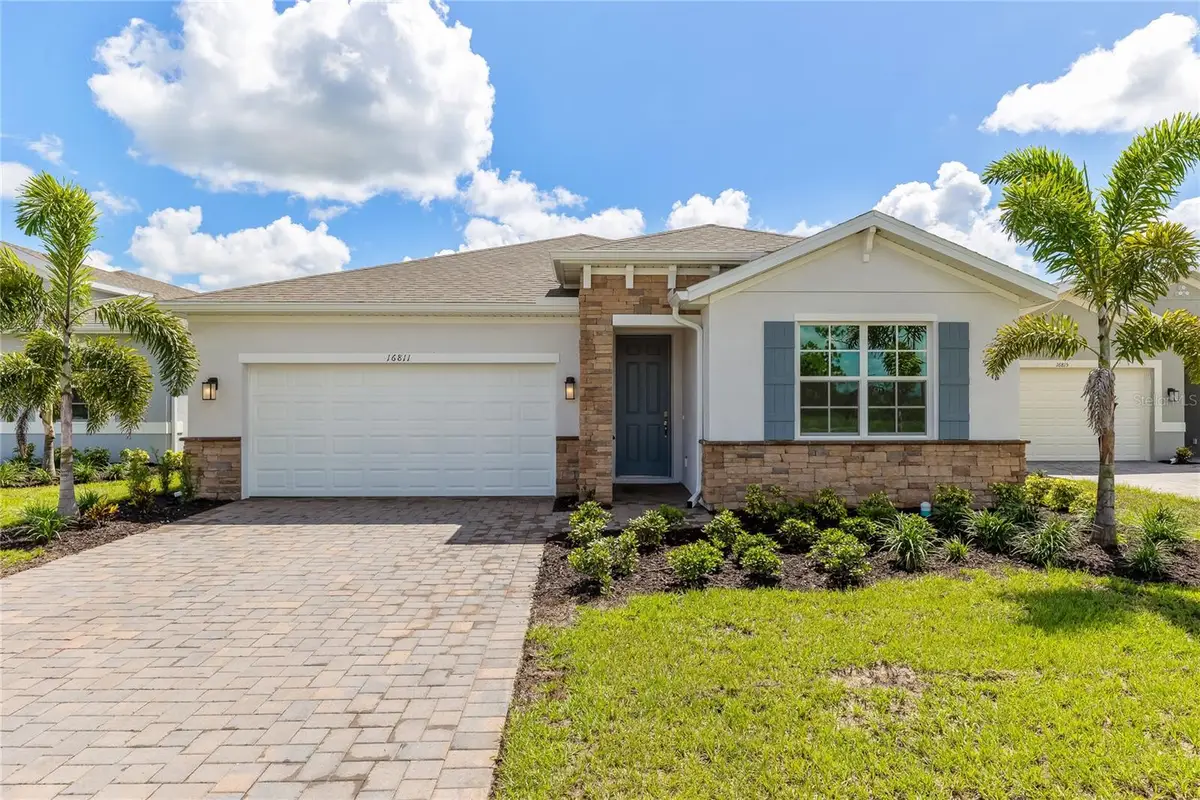 26192 Coral Lakes Drive, Punta Gorda, FL 33955 - Image #1