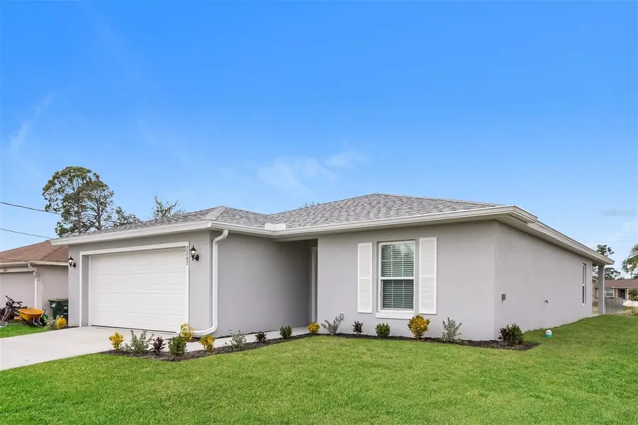 2267 Cincinnati Street, North Port, FL 34286 - Image #2