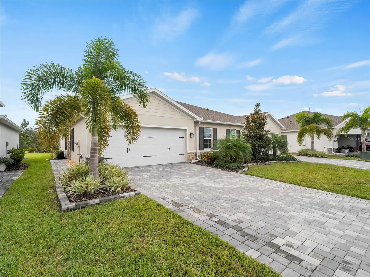 1982 W Palms Drive, Port Charlotte, FL 33953 - #1