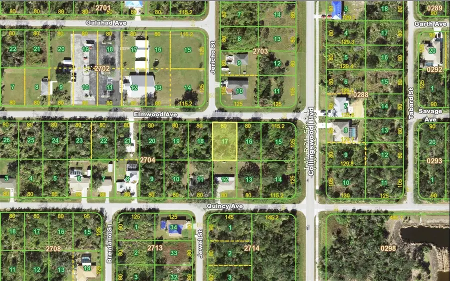 17517 Elmwood Avenue, Port Charlotte, FL 33948 - Image #2