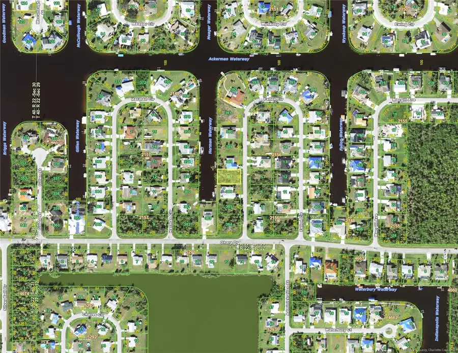 4654 Fallon Circle, Port Charlotte, FL 33948 - Image #3