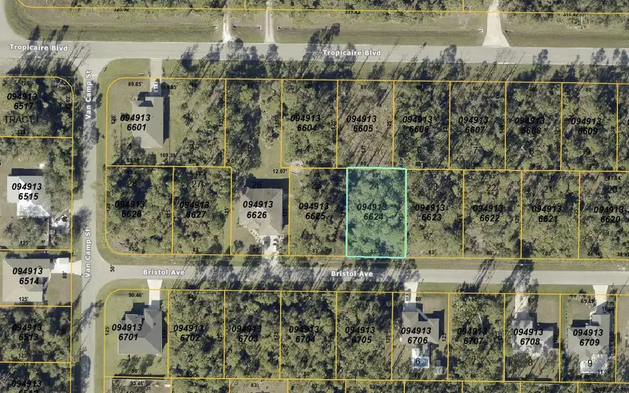 Bristol Avenue, North Port, FL 34291 - Image #2