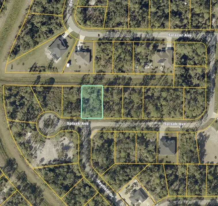 Spisak Avenue, North Port, FL 34291 - Image #2