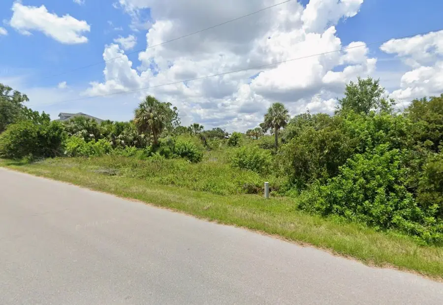 13330 Prentice Avenue, Port Charlotte, FL 33953 - #3