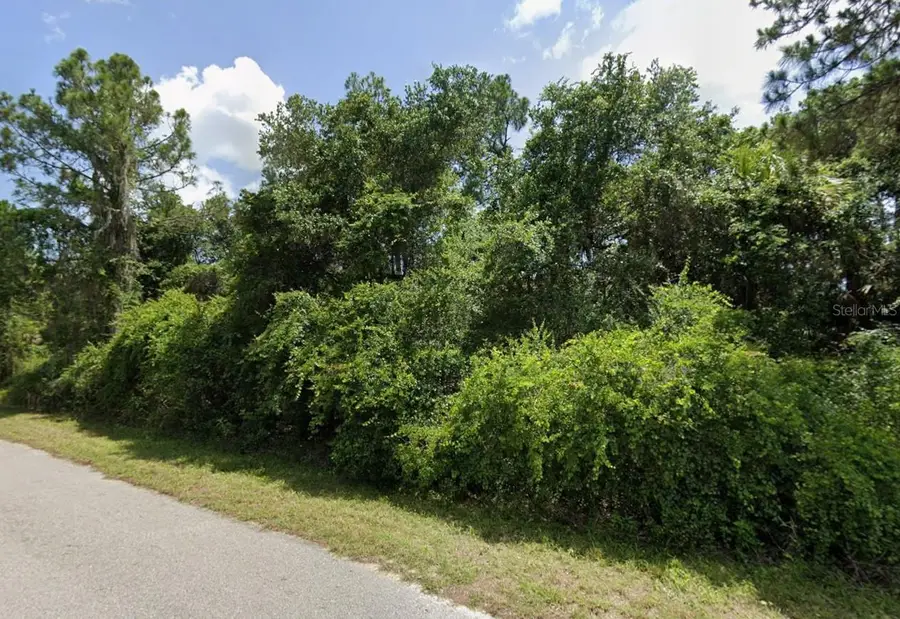 Lot 10 Jody Avenue, North Port, FL 34288 - Image #2