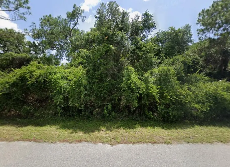 Lot 10 Jody Avenue, North Port, FL 34288 - Image #3