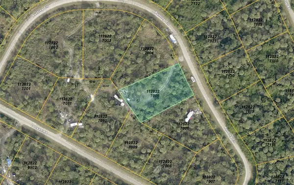 Lot 5 Punting Circle, NORTH PORT, FL 34288