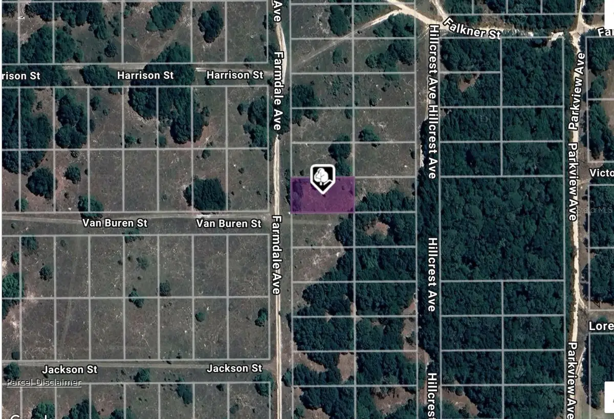 1008 Farmdale Avenue, Inverness, FL 34453 - Image #1