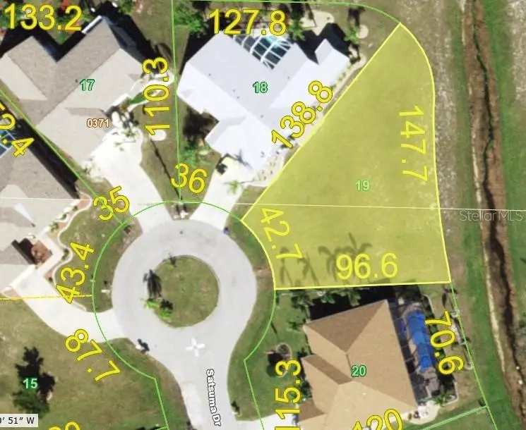 7310 Satsuma Drive, Punta Gorda, FL 33955 - Image #1