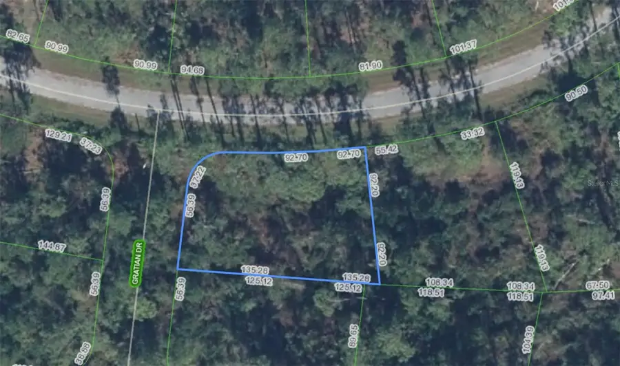 8823 Oviedo Street, Sebring, FL 33872 - Image #2