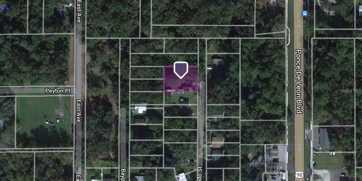 Hernando Street, Brooksville, FL 34601 - Image #1