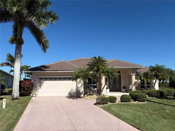 3700 Candia Drive, PUNTA GORDA, FL 33950