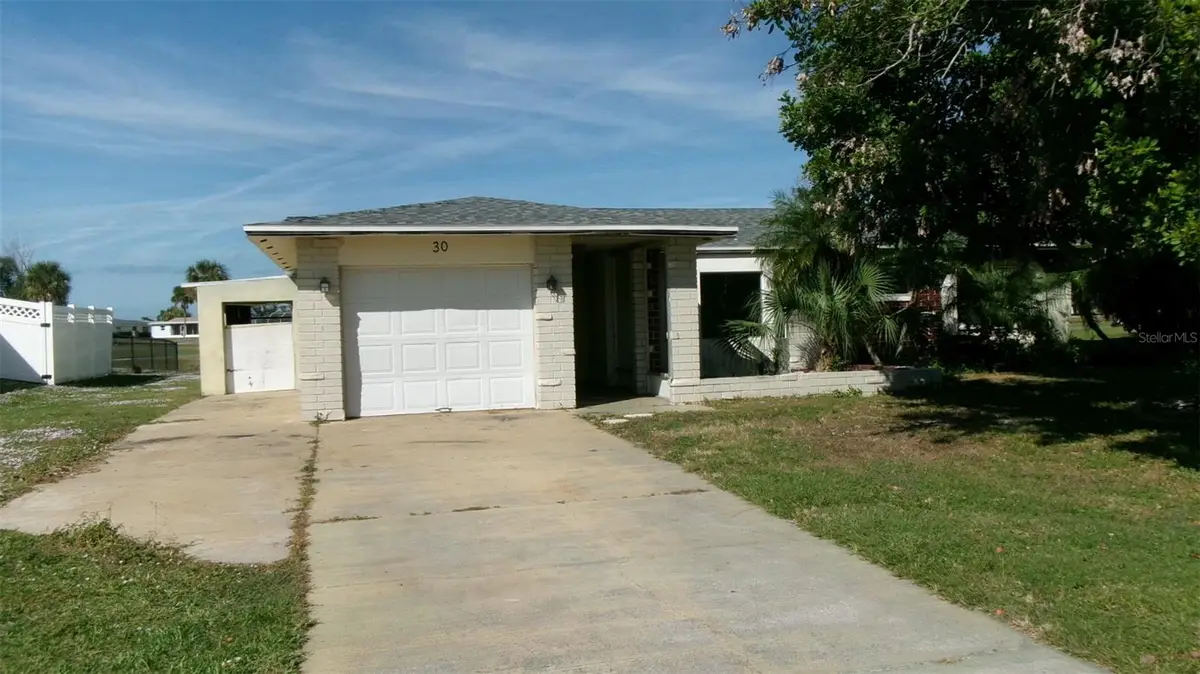 30 Oakland Hills Court, Rotonda West, FL 33947 - Image #1