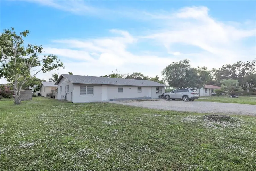 1099 SE Hargrave Street, Arcadia, FL 34266 - Image #3