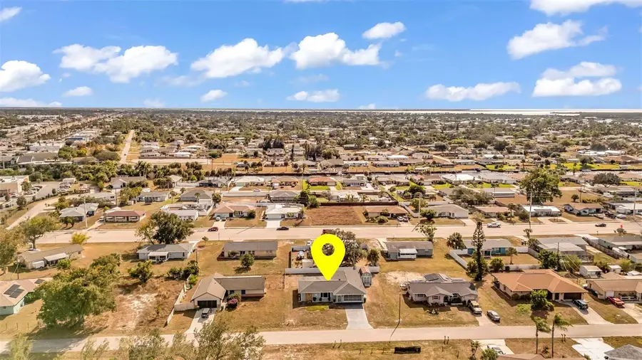 625 Ennis Terrace Nw, Port Charlotte, FL 33952 - Image #2